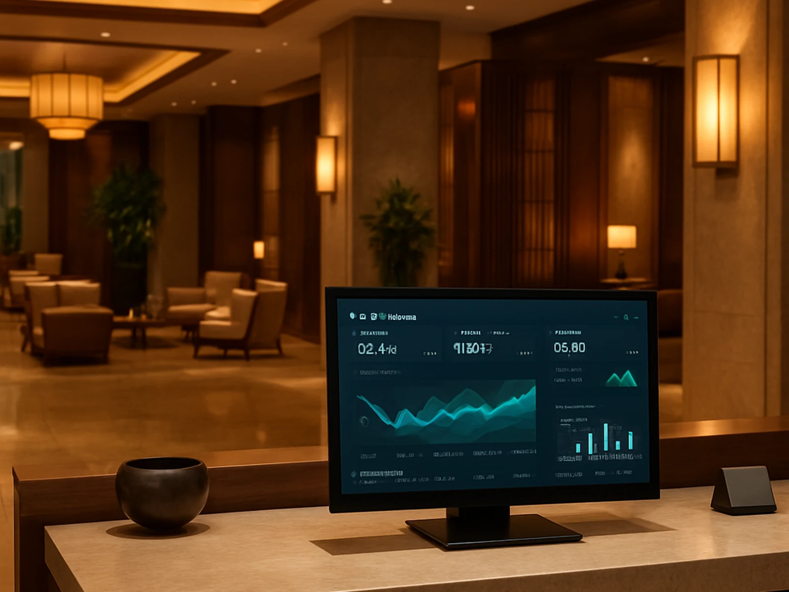 Multi-Brand Hospitality Group